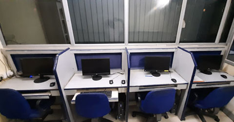 Exam Room